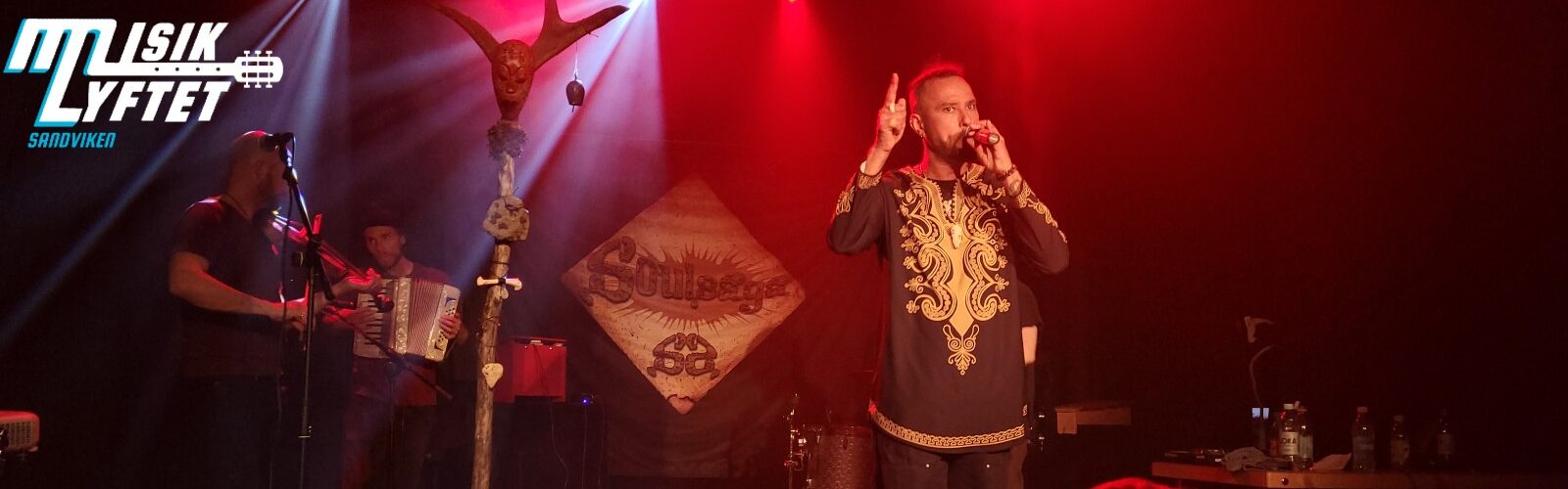 hiphop musiklyftet sandviken nya-bruket iogt-nto scen konsert unf nbv