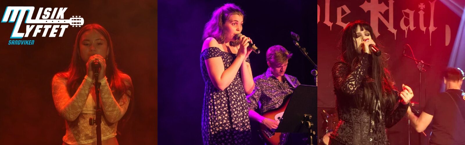 musiklyftet nya-bruket sandviken iogt-nto rock songwriting nbv unf