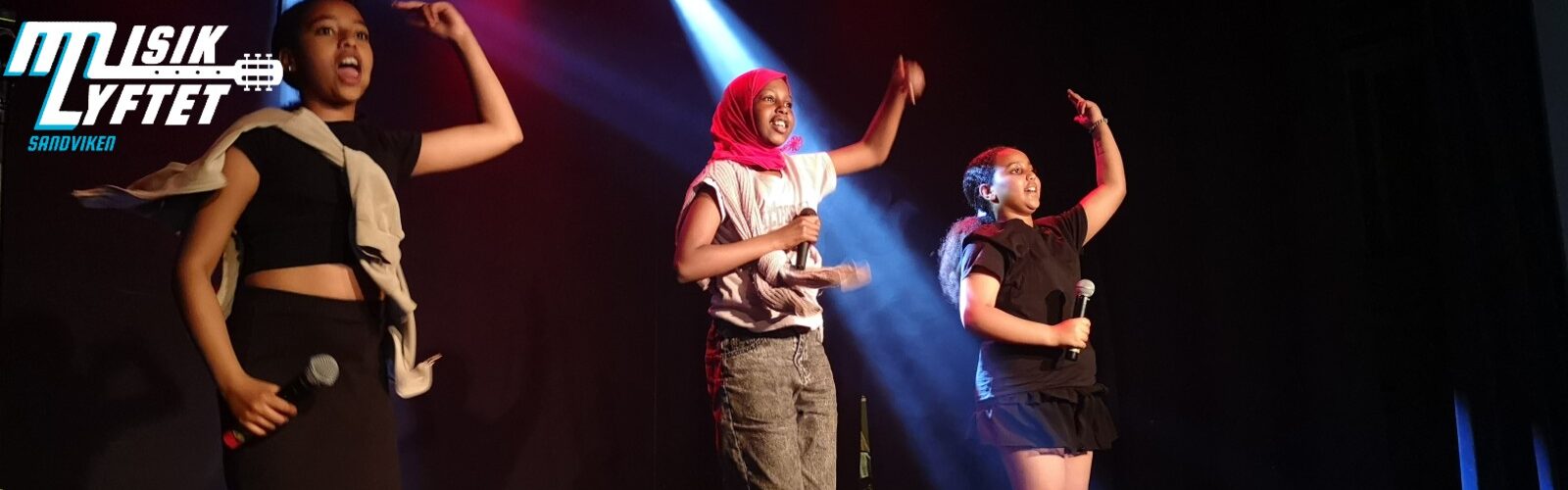 hiphop musiklyftet iogt-nto sandviken konsert nya-bruket unf nbv