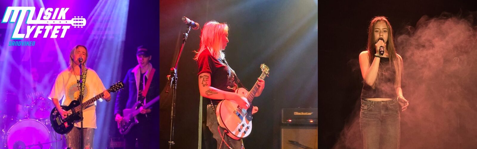 rock musiklyftet sandviken nya-bruket iogt-nto unf nbv